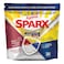 Asperox Sparks Diamond Plus Dishwasher Cleaner Capsules - 30 Capsule