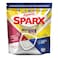 Asperox Sparks Diamond Plus Dishwasher Cleaner Capsules - 50 Capsule