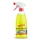 Asperox Magic Cleaner Yellow Spray - 1 Liter