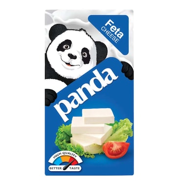 Panda Feta Cheese - 125 gm