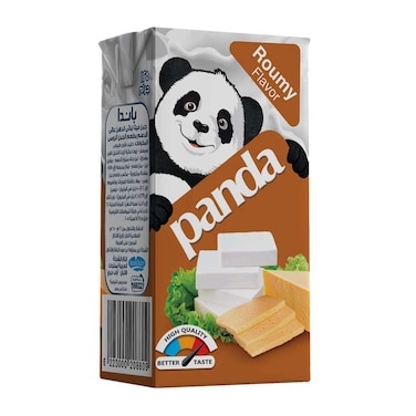 Panda Feta Roumy Cheese - 125 gm