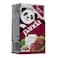 Panda Feta Pastrami Cheese - 125 gm