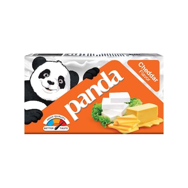 Panda Feta Cheddar Cheese - 250 gm