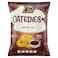 Lino Oat Rings BBQ Flavor - 60 gm