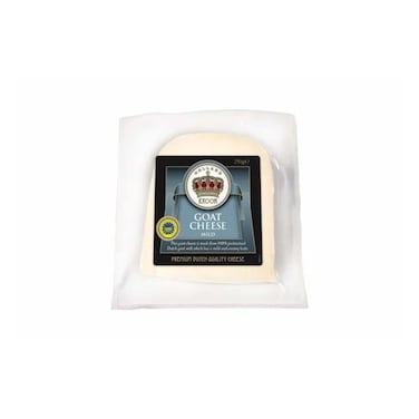 SALUTI GOUDA GOAT 250 GM