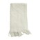 Untied Textile Hand Towel Trefle - 30*50cm - White