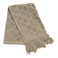 UNT-HAND TOWEL TREFL JAQ30*50 L.GRA