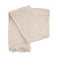 Untied Textile Bath Towel Trefle - 70*130cm - White