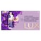 Lux Magical Orchid Scented Shower Gel - 500ml - 2 Pieces
