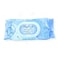 Max Touch Baby Water Wipes - 72 Wipes