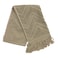 UNT-HAND TOWEL ZIGZAG JAQ30*50L.GRA