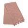 UNT-FACE TOWEL ZIGZAGE JAQ50*90CASH