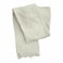 United Textile Bath Towel Zigzag - 70*130cm - White