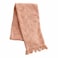 Untied Textile Bath Towel Zigzag - 70*130cm - Kashmir