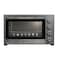 فرن كهربائي مينتا - 48 لتر - 2000 واط - فضي - OV301038A