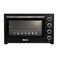 فرن كهربائي مينتا - 60 لتر - 2000 واط - أسود - OV301138A