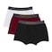 DICE BOYS BOXER P*3 6-16Y