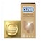 Durex Real Feel Condoms - Pack of 10