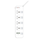 ZEROTECH POWER STRIP4AC 4USB-44CH