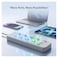 ZEROTECH POWER STRIP4AC 4USB-44CH