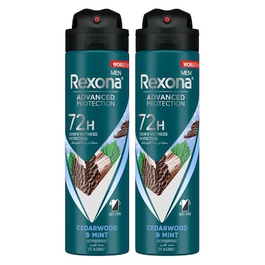 REXONA MAN MINT+CDR 150ML