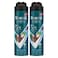 REXONA MAN MINT+CDR 150ML
