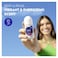 Nivea Women Derma Control with Pure Hyaluron Antiperspirant Roll-on - 50 ml