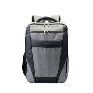 black vs brown leather backpack Women's Italian Leather Backpack for Work or Travel with 14 inch Laptop  Compartment