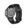 Hoco 1.43-inch AMOLED Smart Watch (Call Version) - Black - Y24