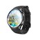 Hoco 1.43-inch AMOLED Smart Watch (Call Version) - Black - Y24