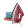 مكواة بخار باناسونيك 2300 واط - أحمر - NI-S4030RTD