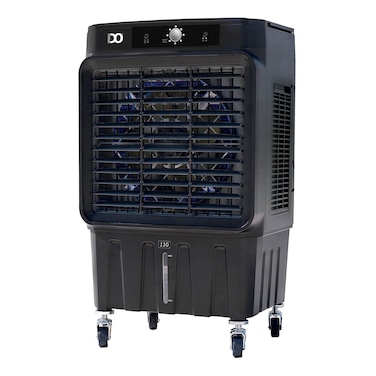 IDO AIR COOLER AC110L-BK 110L BLACK