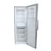 Indesit Inverter Deep Freezer - 286 Liters 8 Drawers - Silver - INU6012CEG