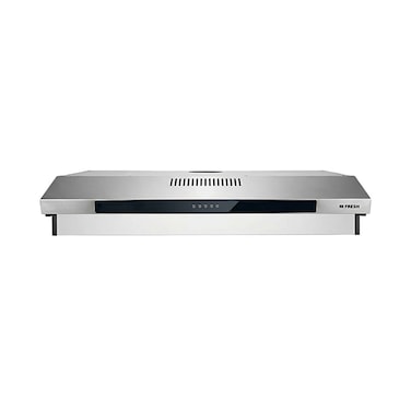Fresh Classic Flat Cooker Hood 90 cm - Stainless - HB01-03TR