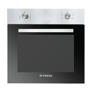 FRESH BI-OVEN 60 CM BUILT-IN 60GAS
