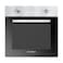 FRESH BI-OVEN 60 CM BUILT-IN 60GAS