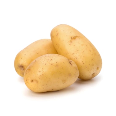 بطاطس بايو - 2.5 كجم