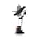 Tefal IXEO Power Clothes Steamer 2170 Watt - Black - QT2020E0