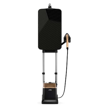 Tefal IXEO Power Clothes Steamer 2170 Watt - Black - QT2020E0