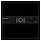 Ariston Front Load Full Automatic Inverter Washing Machine - 8 KG - Grey - WFST8GWHR