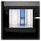 Ariston Front Load Full Automatic Inverter Washing Machine - 8 KG - Grey - WFST8GWHR