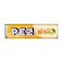 PEZ Candy with Tropical Fruits Flavors - 6 Count