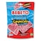 Bebeto Freeze Crunchy Freeze Dried Strawberry - 35gm