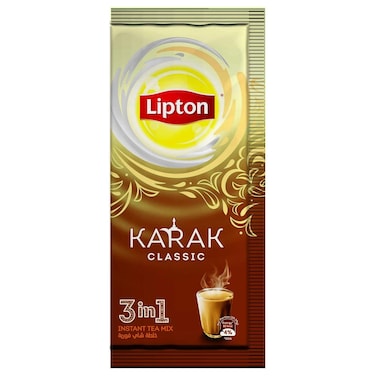 كيس ليبتون كرك - 18 جرام