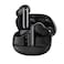 QCY MeloBuds In-Ear Earbuds - Black - N50