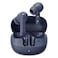 QCY Wireless In-Ear Earbuds - Dark Blue - HT15