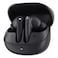 QCY Wireless In-Ear Earbuds - Dark Grey - HT15