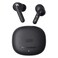 QCY Wireless In-Ear Earbuds - Dark Grey - HT15