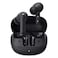 QCY Wireless In-Ear Earbuds - Dark Grey - HT15