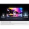 Samsung 55-inch 4K UHD Mini LED AI Smart TV - 55M80H